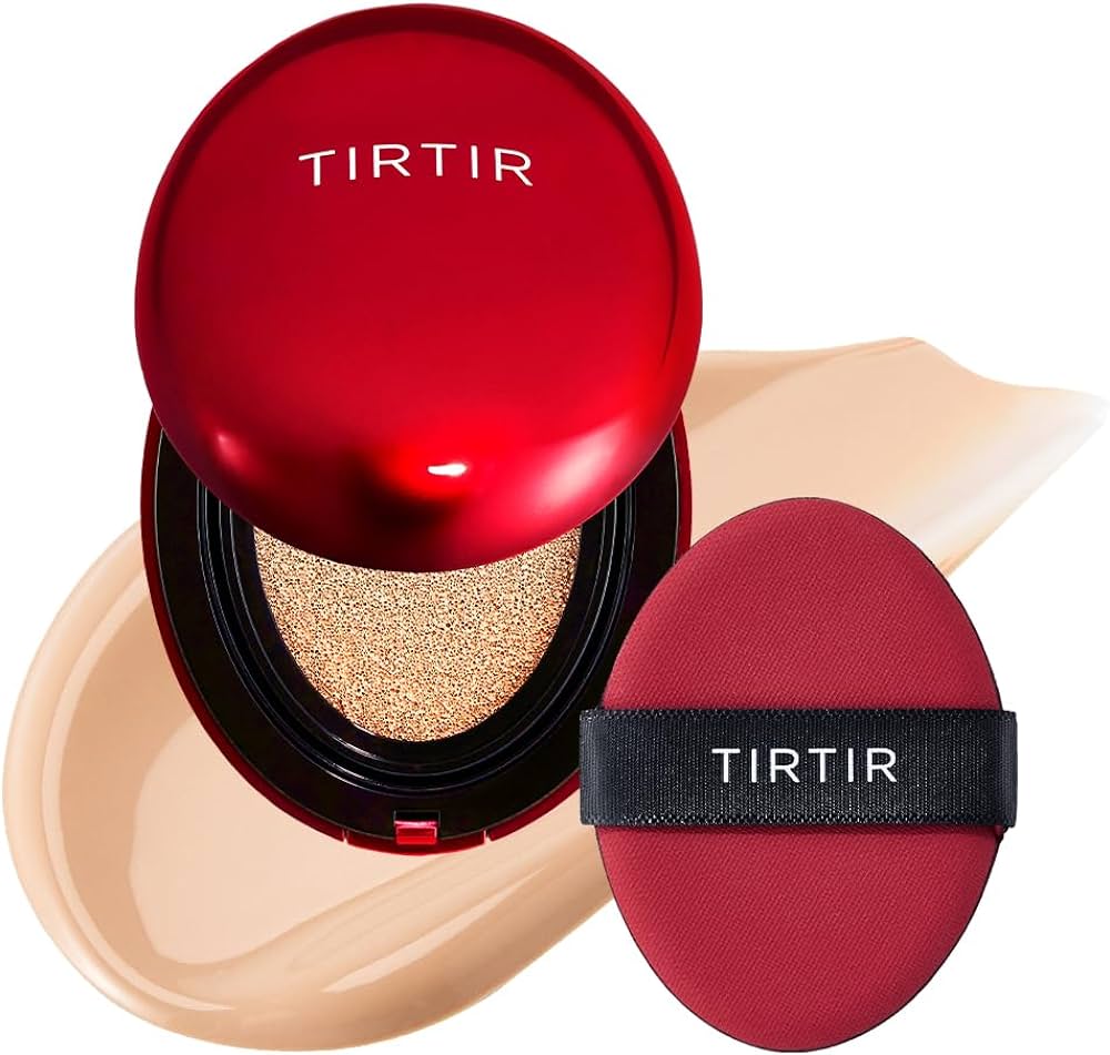 TIRTIR Mask Fit Red Cushion Foundation