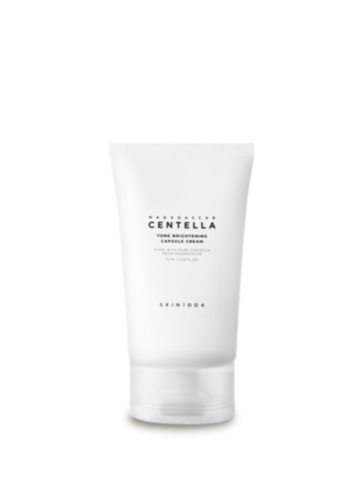 SKIN1004 Crème Capsule Éclaircissante 75 ml