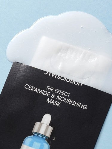 JM The Effect Masque Céramide & Nourrissant (10)