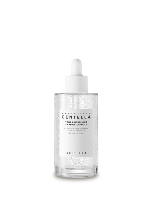 SKIN1004 Ampoule capsule éclaircissante 100 ml