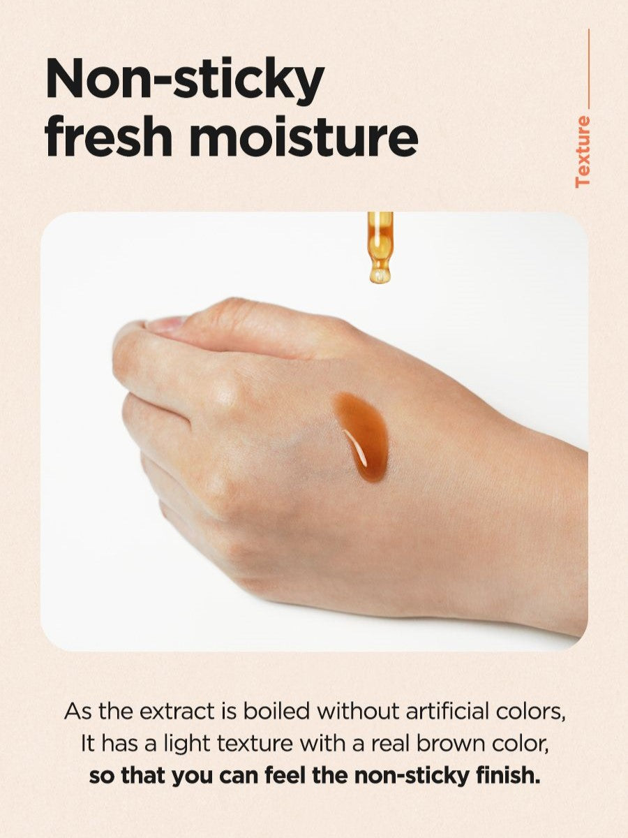 ISNTREE  Green Tea Fresh Serum