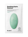 DR JART Dermask Water Jet Soothing Hydra Solution Masque Visage