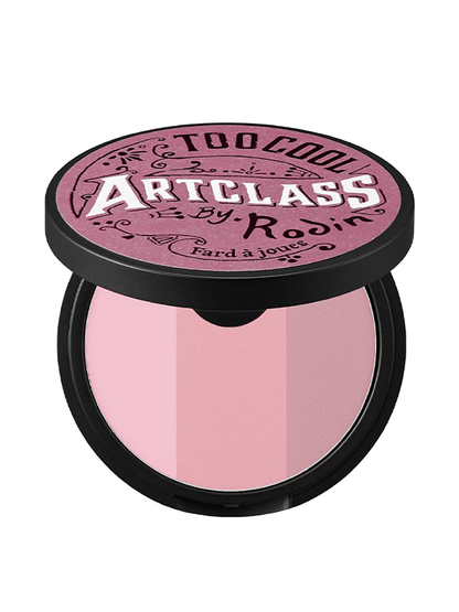 TOO COOL FOR SCHOOL Artclass By Rodin Blusher