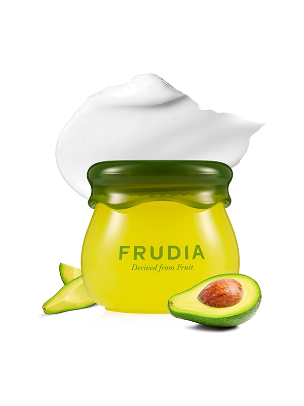 FRUDIA Avocat Cica Baume Lèvres Réparateur 10ml
