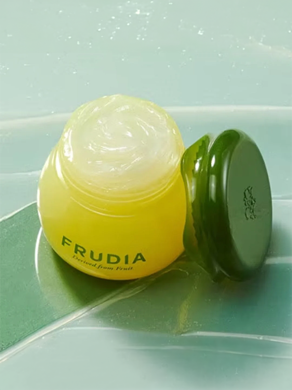 FRUDIA Avocat Cica Baume Lèvres Réparateur 10ml