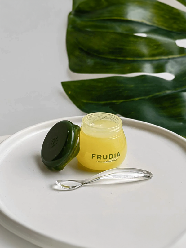 FRUDIA Avocat Cica Baume Lèvres Réparateur 10ml