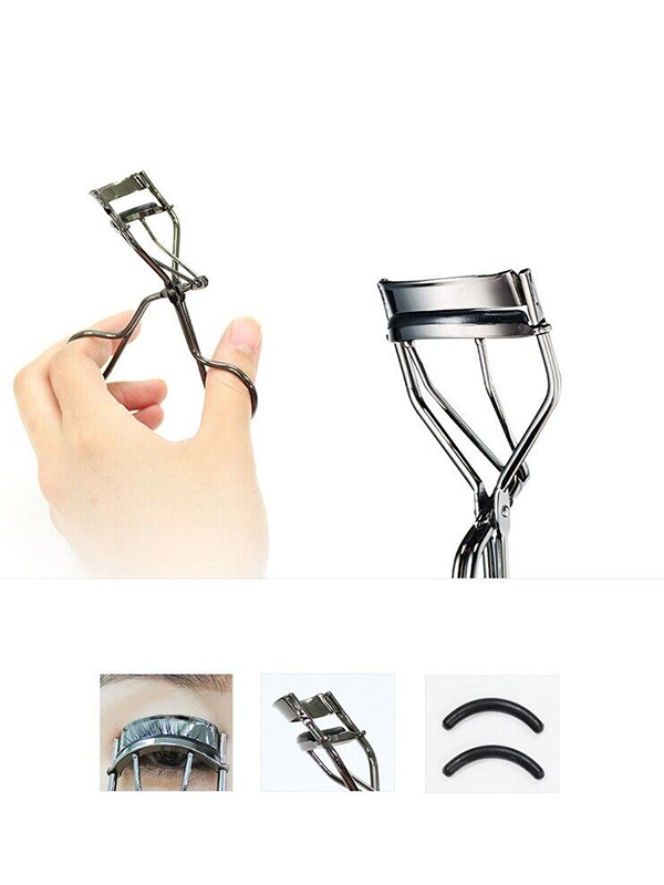 TOO COOL FOR SCHOOL Artist Eyelash Curler