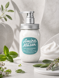 AMINO MASON Scalp Repair Treatment 450ml
