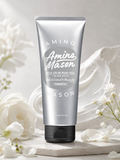 AMINO MASON Smooth Hair Mask Pack