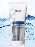 ANUA 8 Hyaluronic Acid Hydrating Gentle Foaming Cleanser 150ml