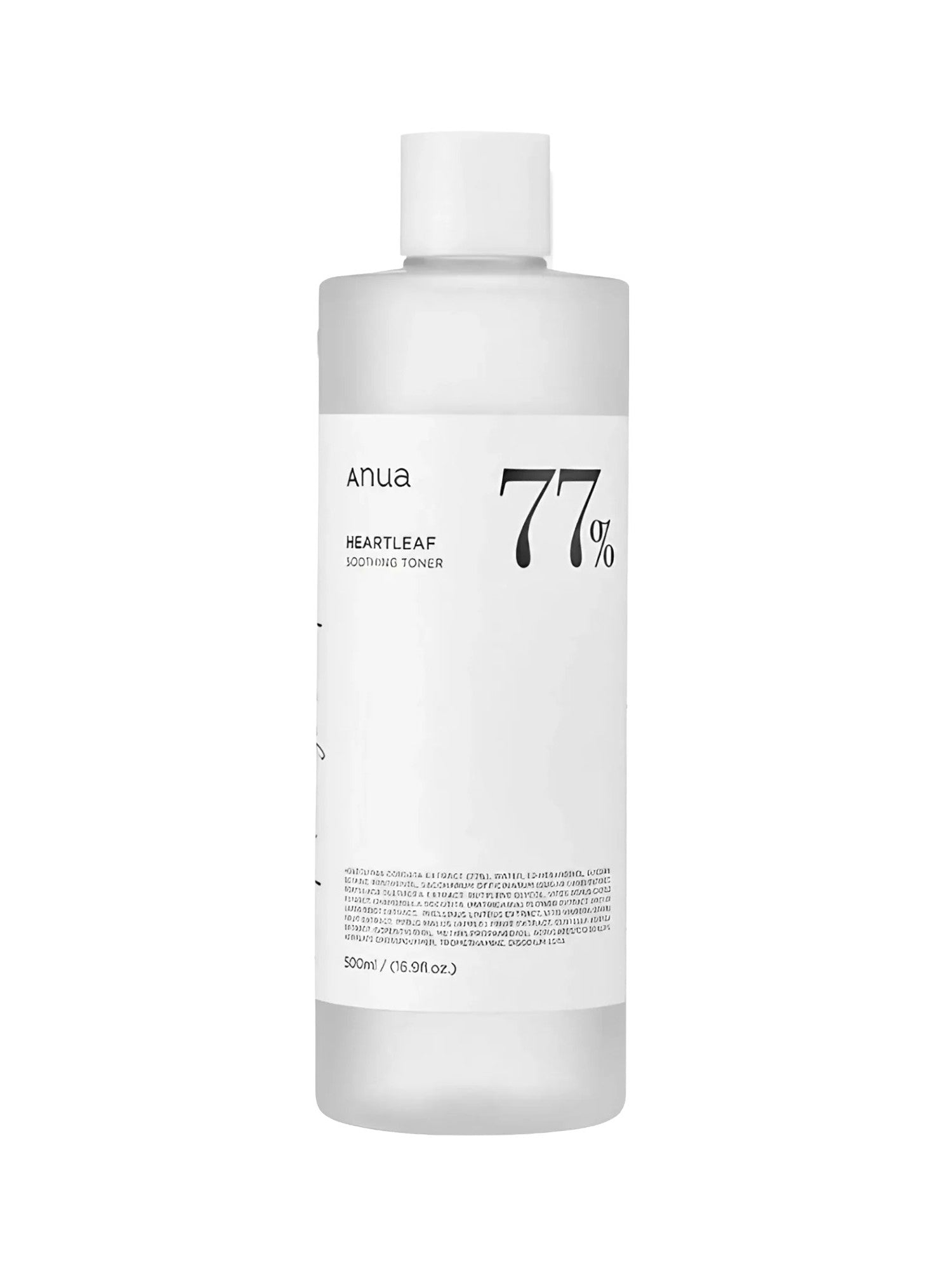 ANUA Heartleaf 77% Soothing Toner 250ml