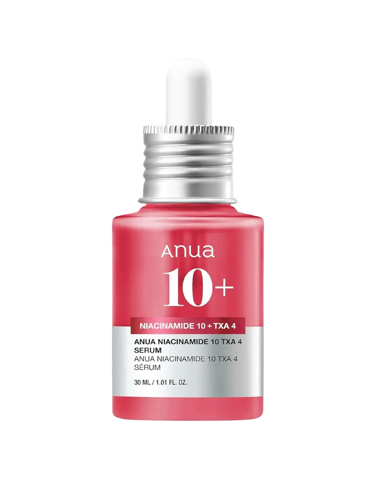ANUA Niacinamide & Txa Serum 30mI SÉRUM Ã LA NIACINAMIDE ET TXA