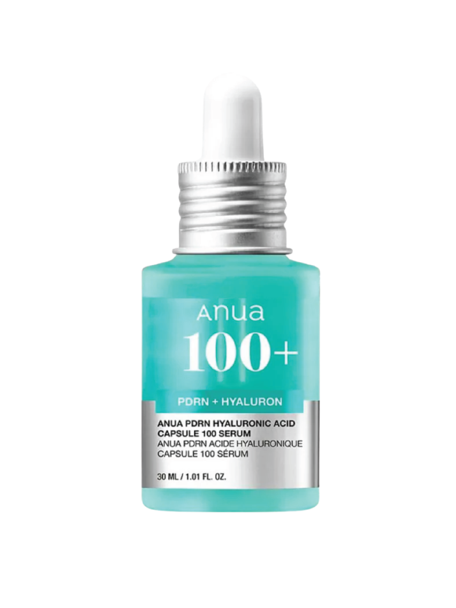 ANUA PDRN Hyaluronic Acid Capsule 100 Serum
