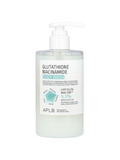 Gel douche APLB Glutathione Niacinamide 300ml
