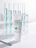 APLB Nettoyant Visage au Glutathion et Niacinamide 80ml