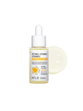 APLB Rétinol Vitamine C Vitamine E Sérum Ampoule 40ml