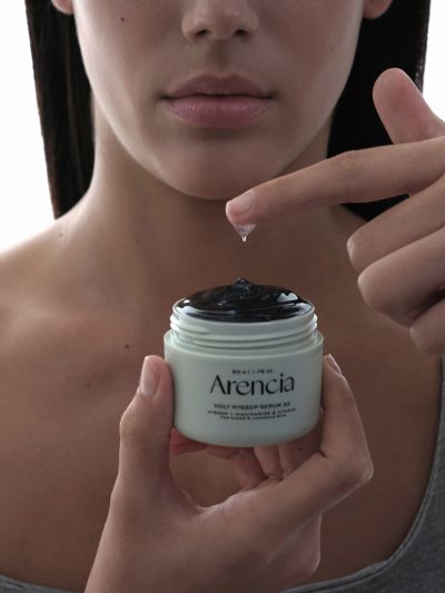 ARENClA Holy Hyssop Serum 30