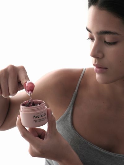 ARENCIA Red Smoothie Serum 30 50g