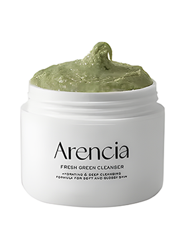 Nettoyant Vert Frais ARENCIA