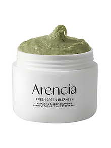 ARENCIA Fresh Green Cleanser