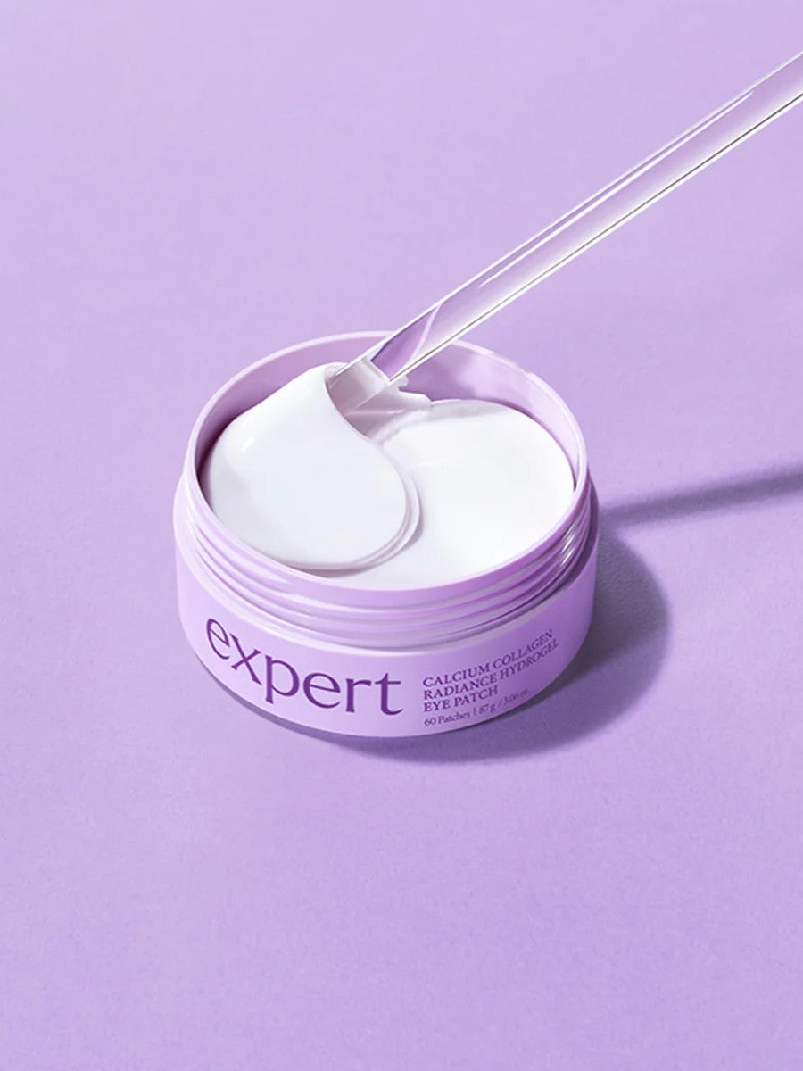 ARIUL Expert Calcium Collagen Repair Eye Gel Patch (60)