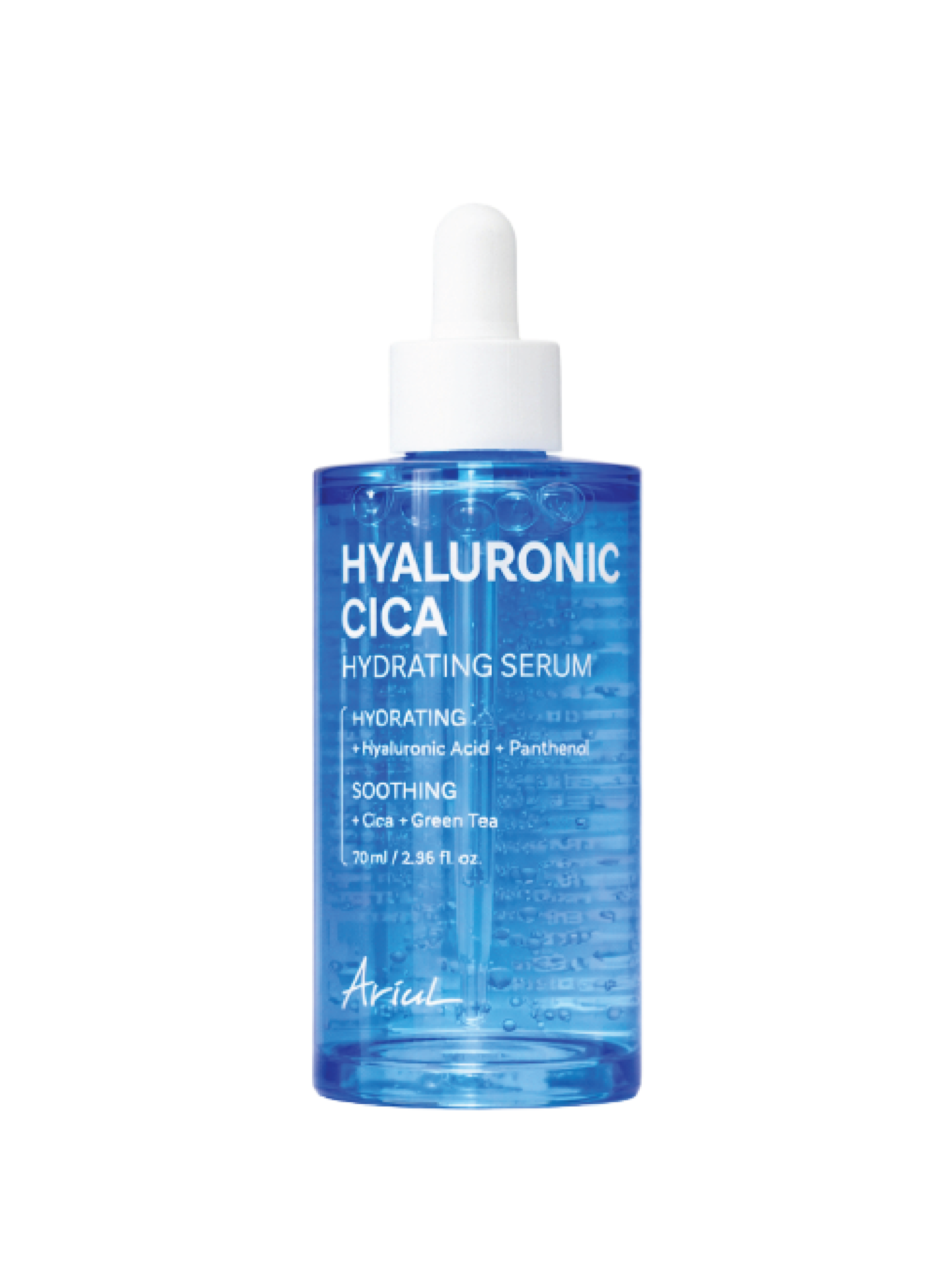 ARIUL Hyaluronic Cica Hydrating Serum 70ml