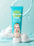 ARIUL Smooth & Pure Deep Clean Cleansing Foam 120ml