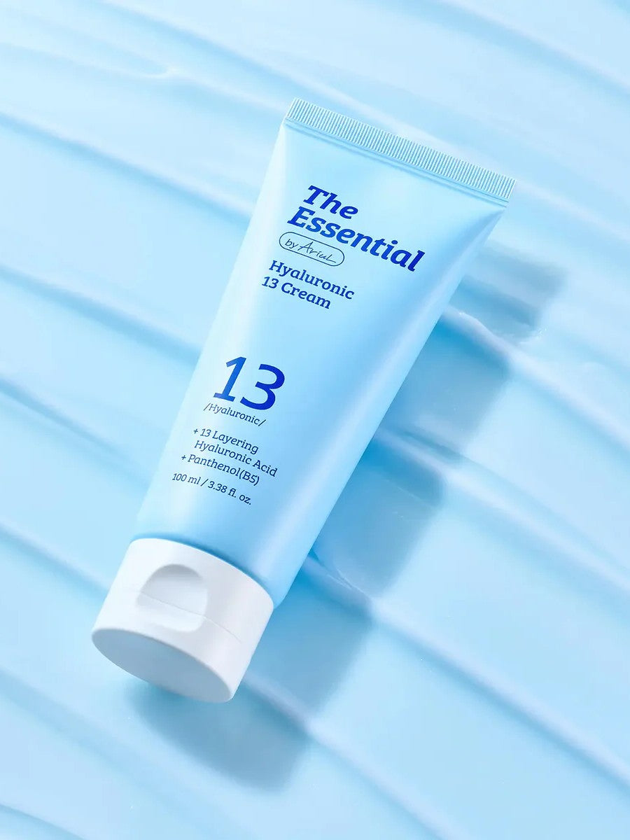 ARIUL The Essential Hyaluronic 13 Cream 100ml