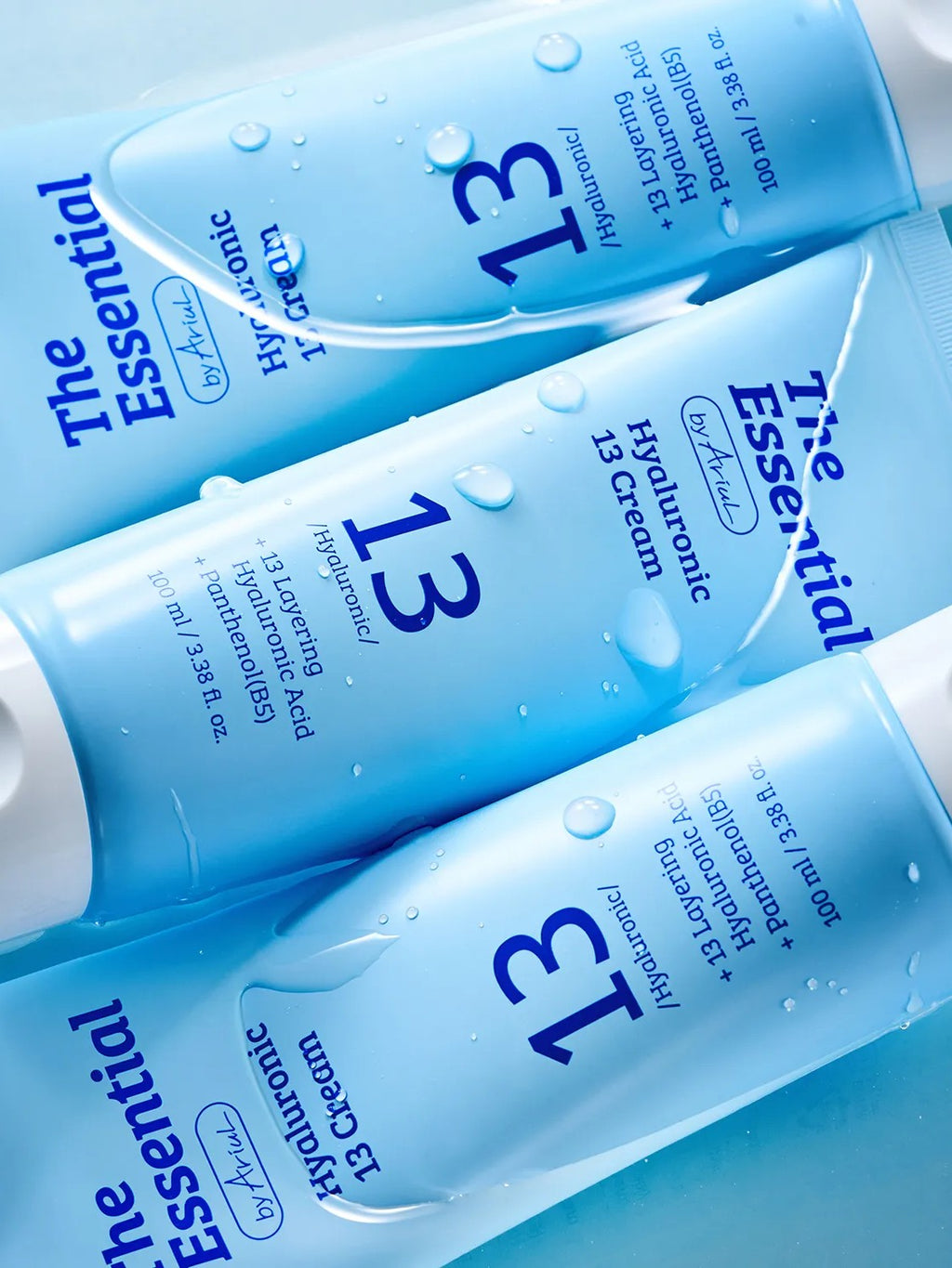 ARIUL The Essential Hyaluronic 13 Cream 100ml
