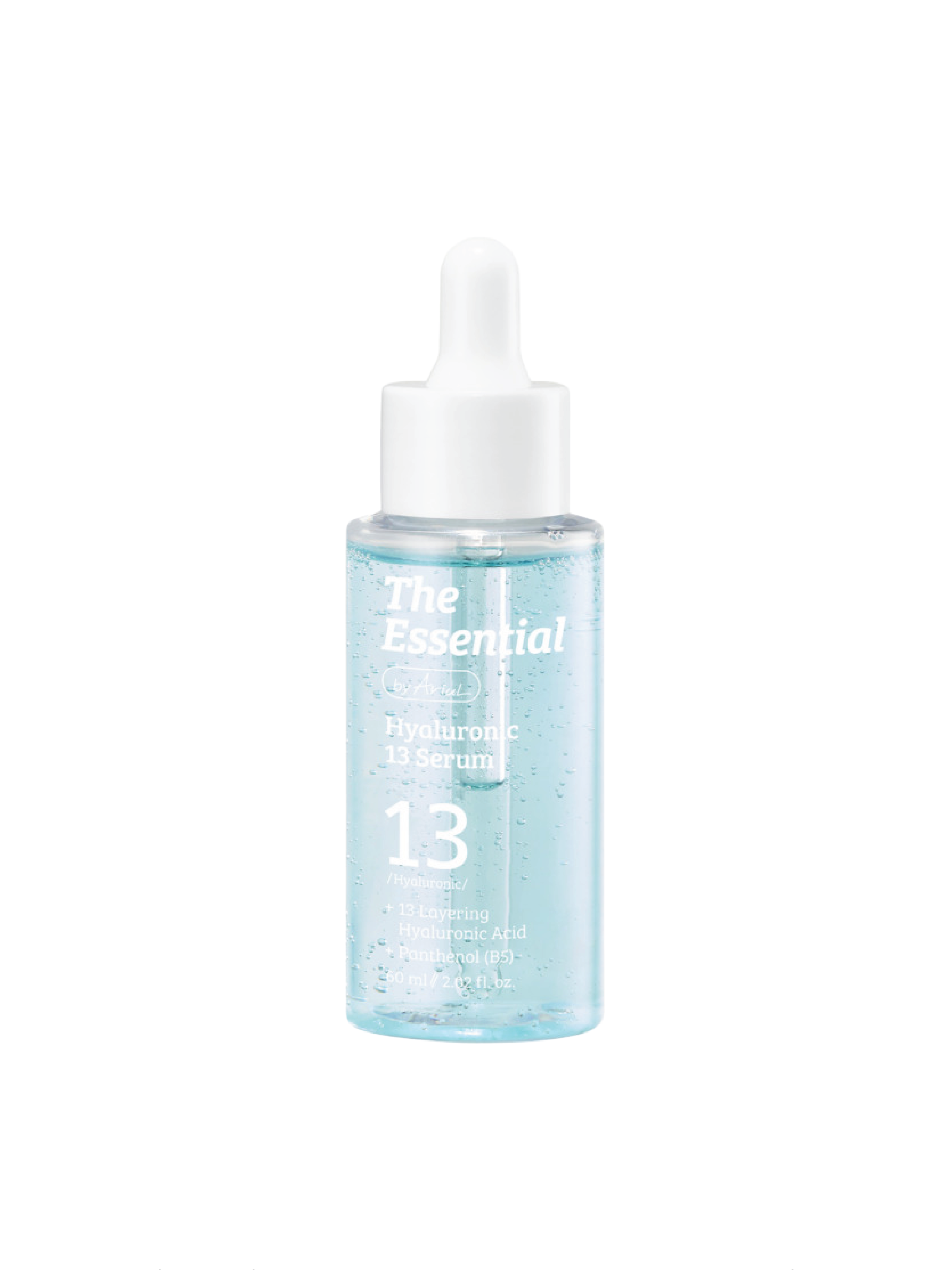 ARIUL The Essential Hyaluronic 13 Serum 60ml