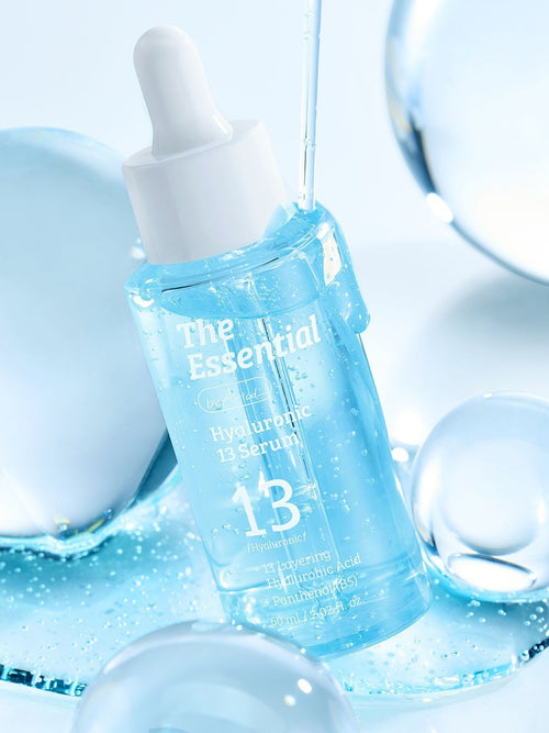 ARIUL The Essential Hyaluronic 13 Serum 60ml