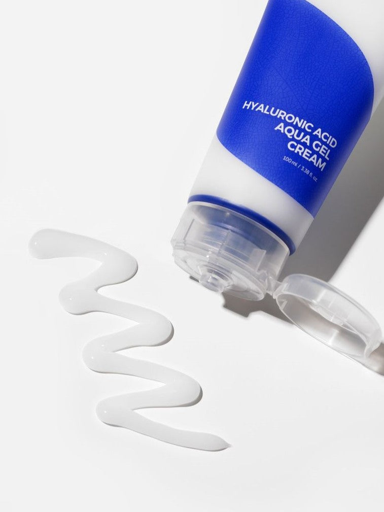 ISNTREE Crème Gel Aqua à l'Acide Hyaluronique