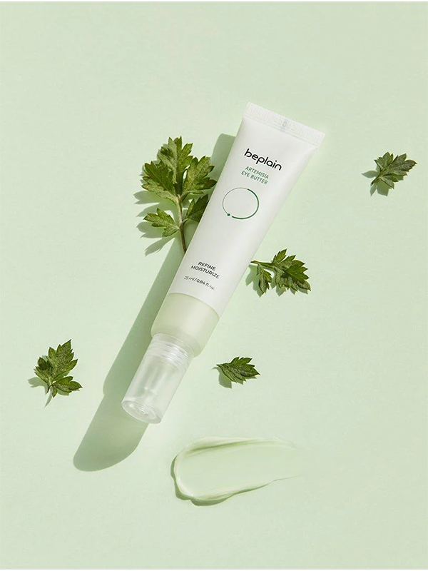 BEPLAIN Artemisia Beurre Contour des Yeux 25ml