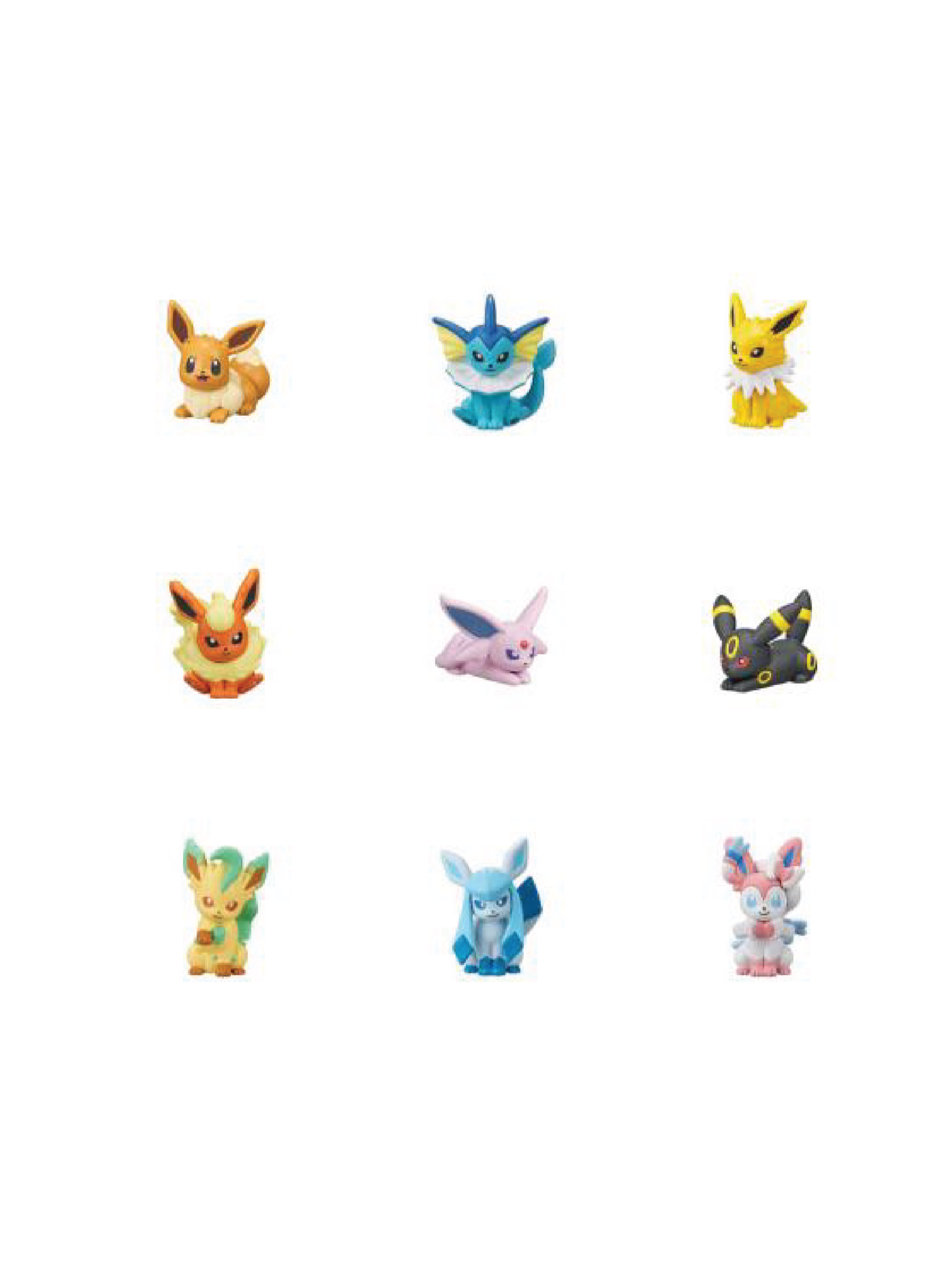 BANDAI Bath Ball With Toy Pokemon Yellow