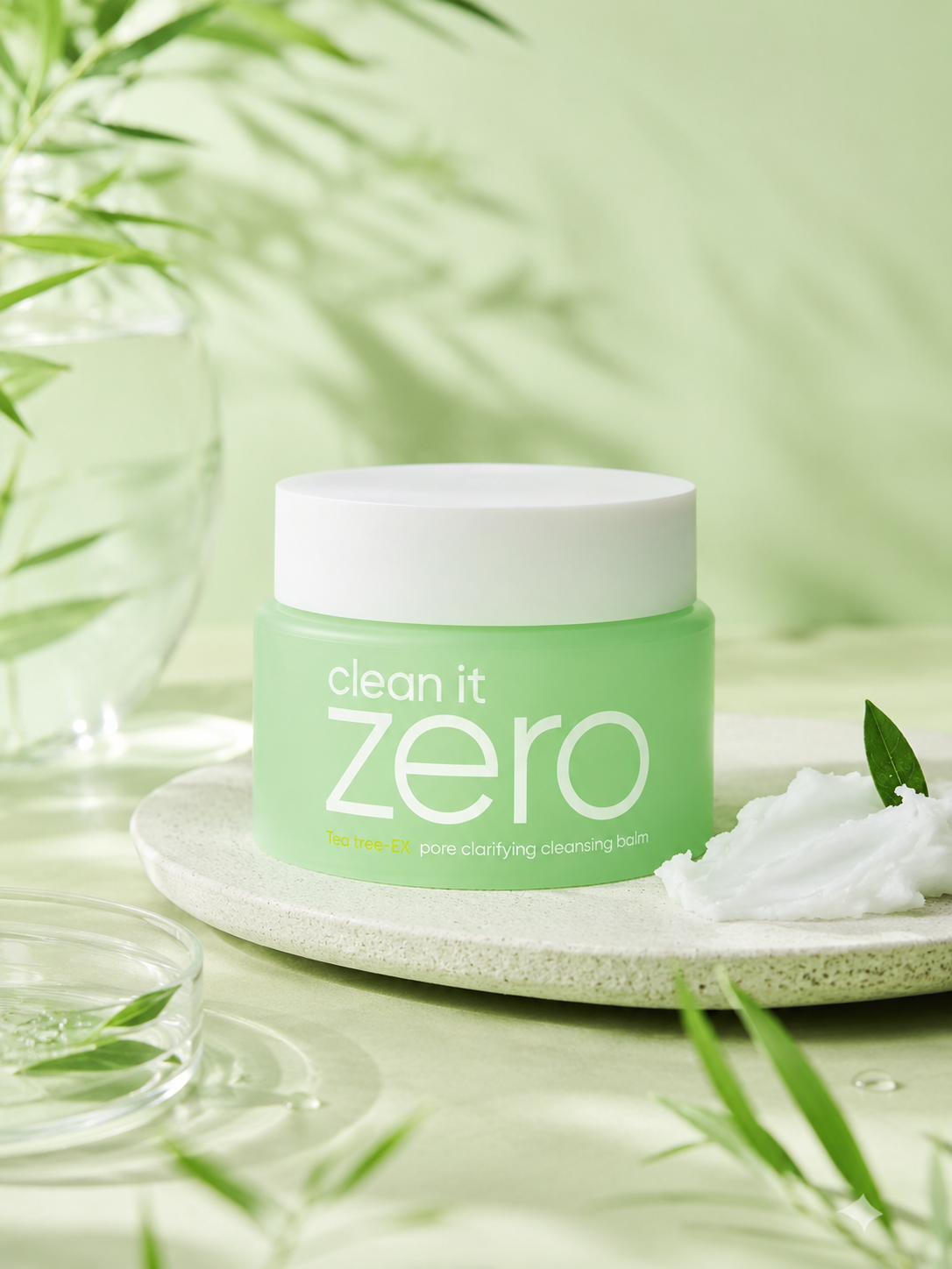 BANILA CO Clean It Zero Cleansing Balm Pore Clarifying 100ml