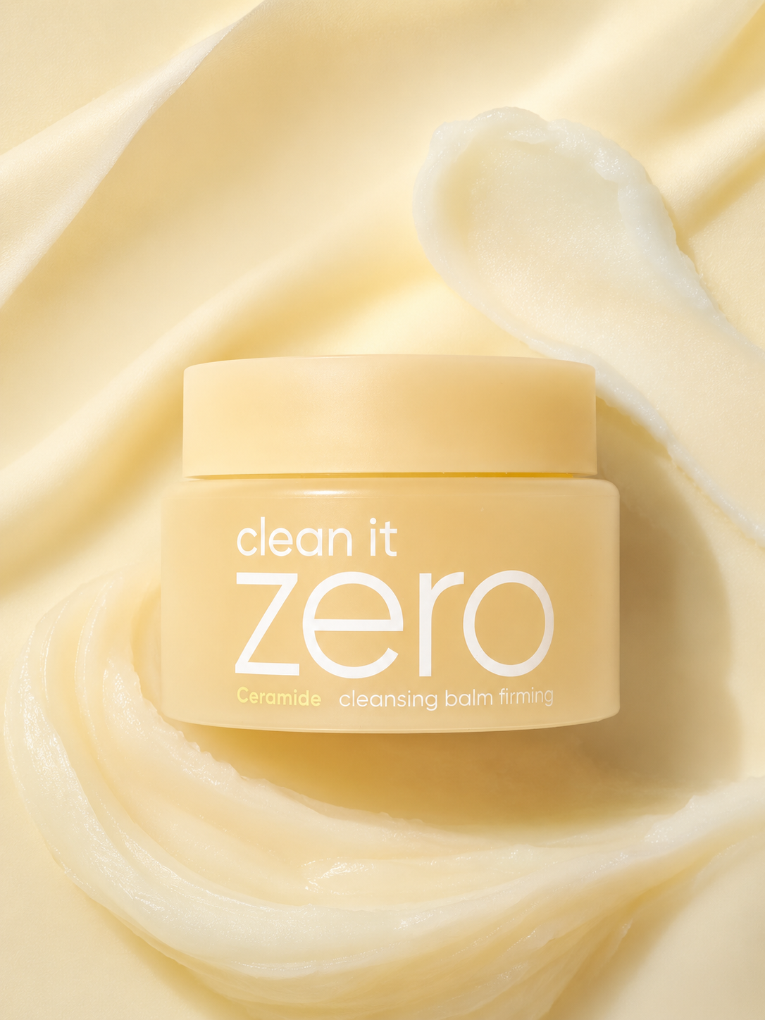 BANILA CO Clean it Zero Ceramide Cleansing Balm Firming 100ml