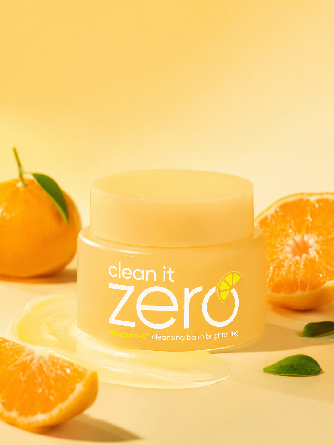 BANILA CO Clean it Zero Cleansing Balm Brightening 100ml