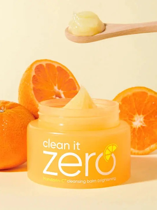 BANILA CO Clean it Zero Cleansing Balm Brightening 100ml