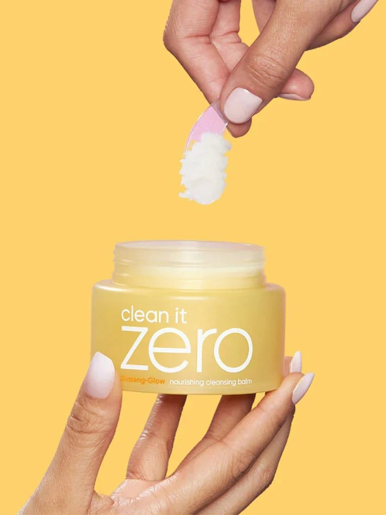 BANILA CO Clean it Zero Cleansing Balm Brightening 100ml