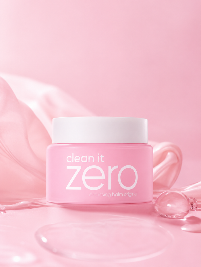 BANILA CO Clean it Zero Cleansing Balm Original 100ml