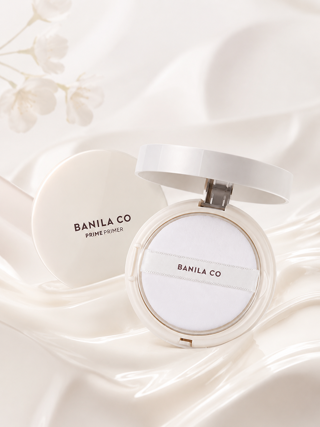 BANILA CO Prime Primer Finish Powder  6.5g