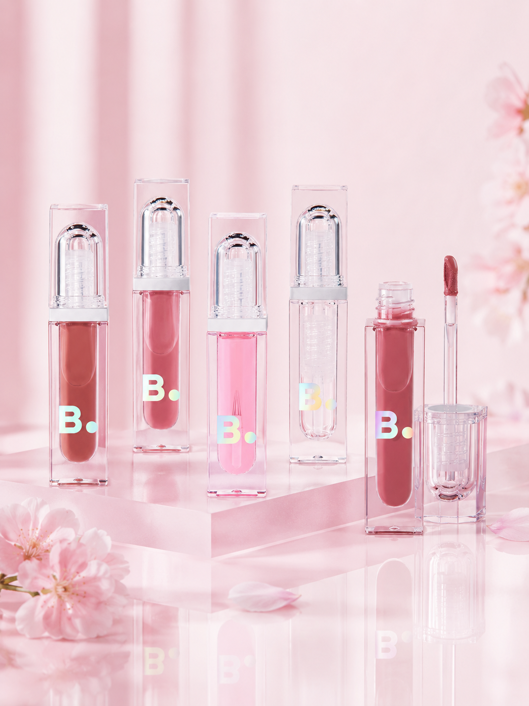 BANILA CO Volume Lip Plumper (5 Types)