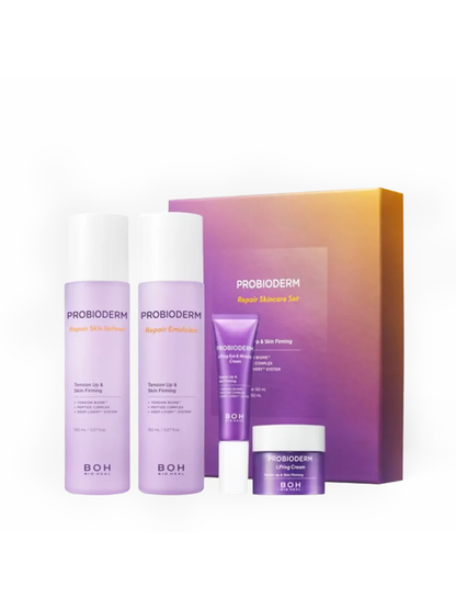 BIOHEAL BOH Probioderm Repair Skincare Set