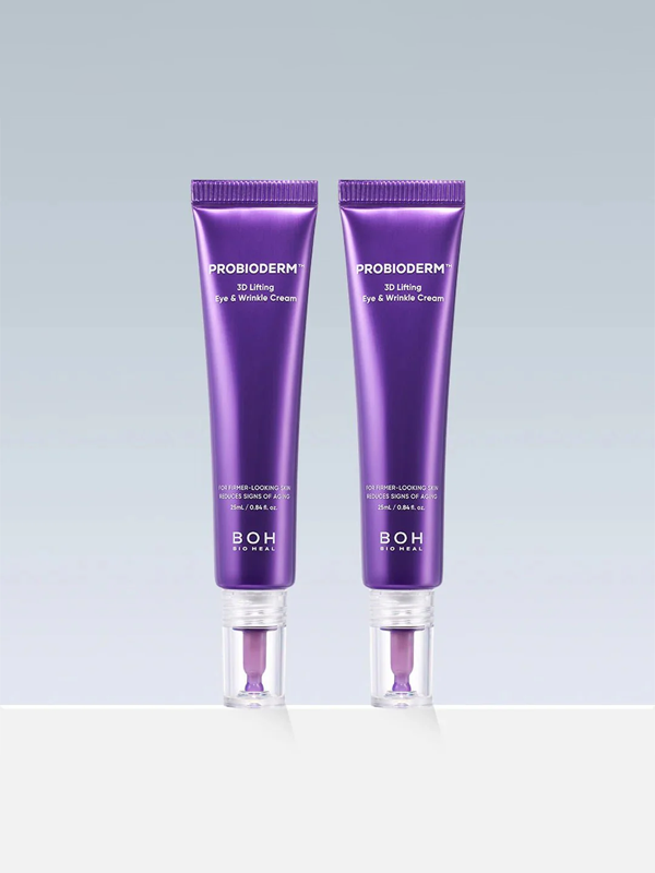 Coffret de soins réparateurs Probioderm BIOHEAL BOH
