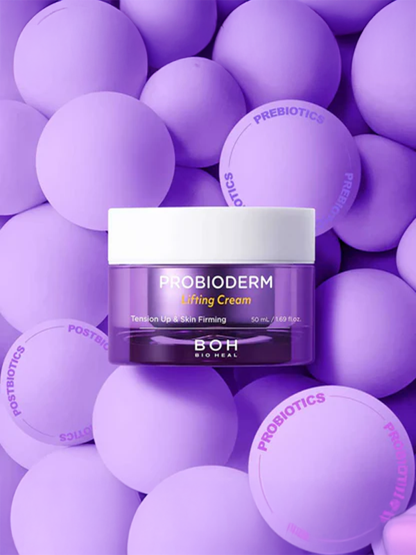 Coffret de soins réparateurs Probioderm BIOHEAL BOH