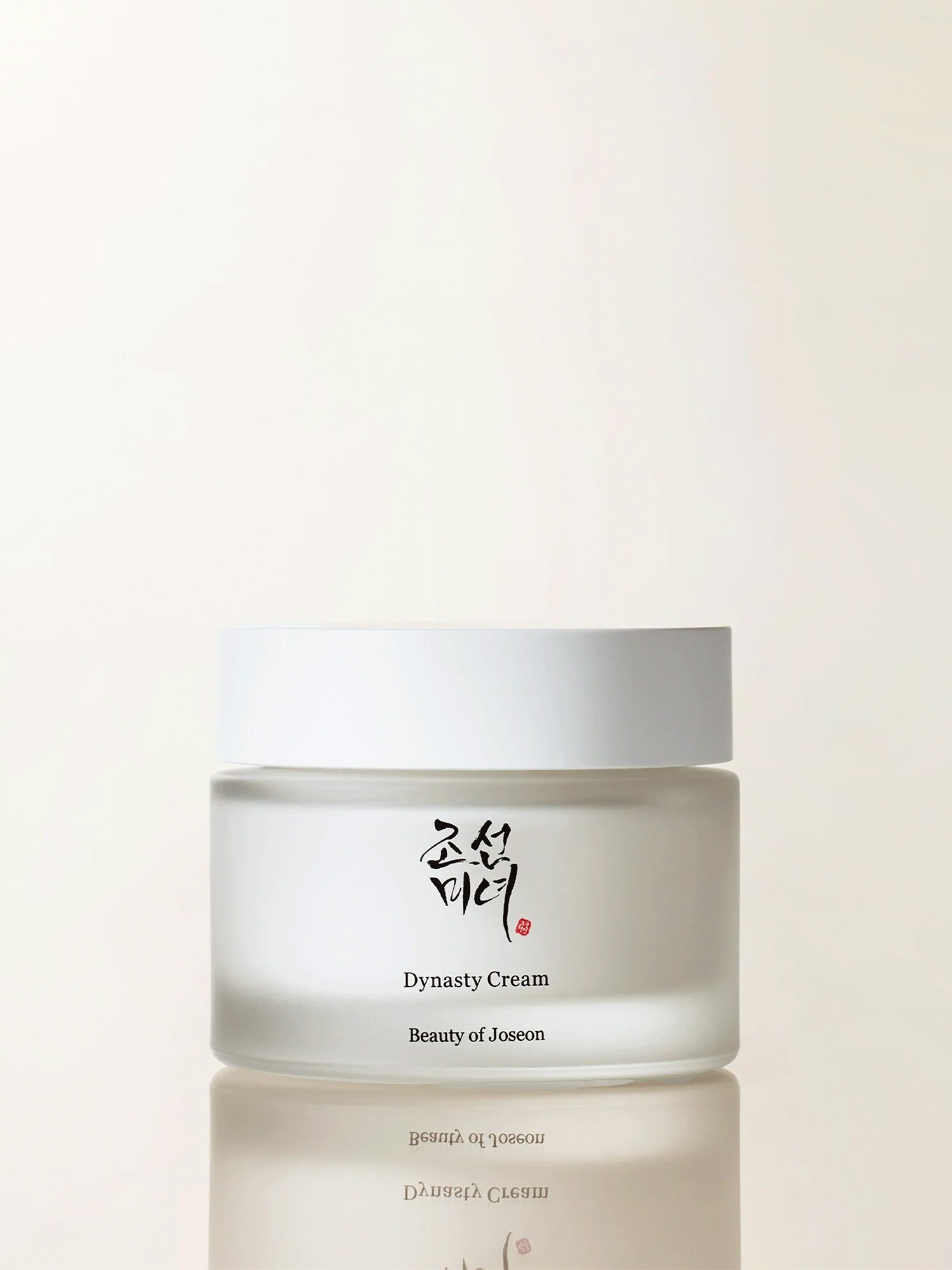 BEAUTY OF JOSEON Dynasty Cream