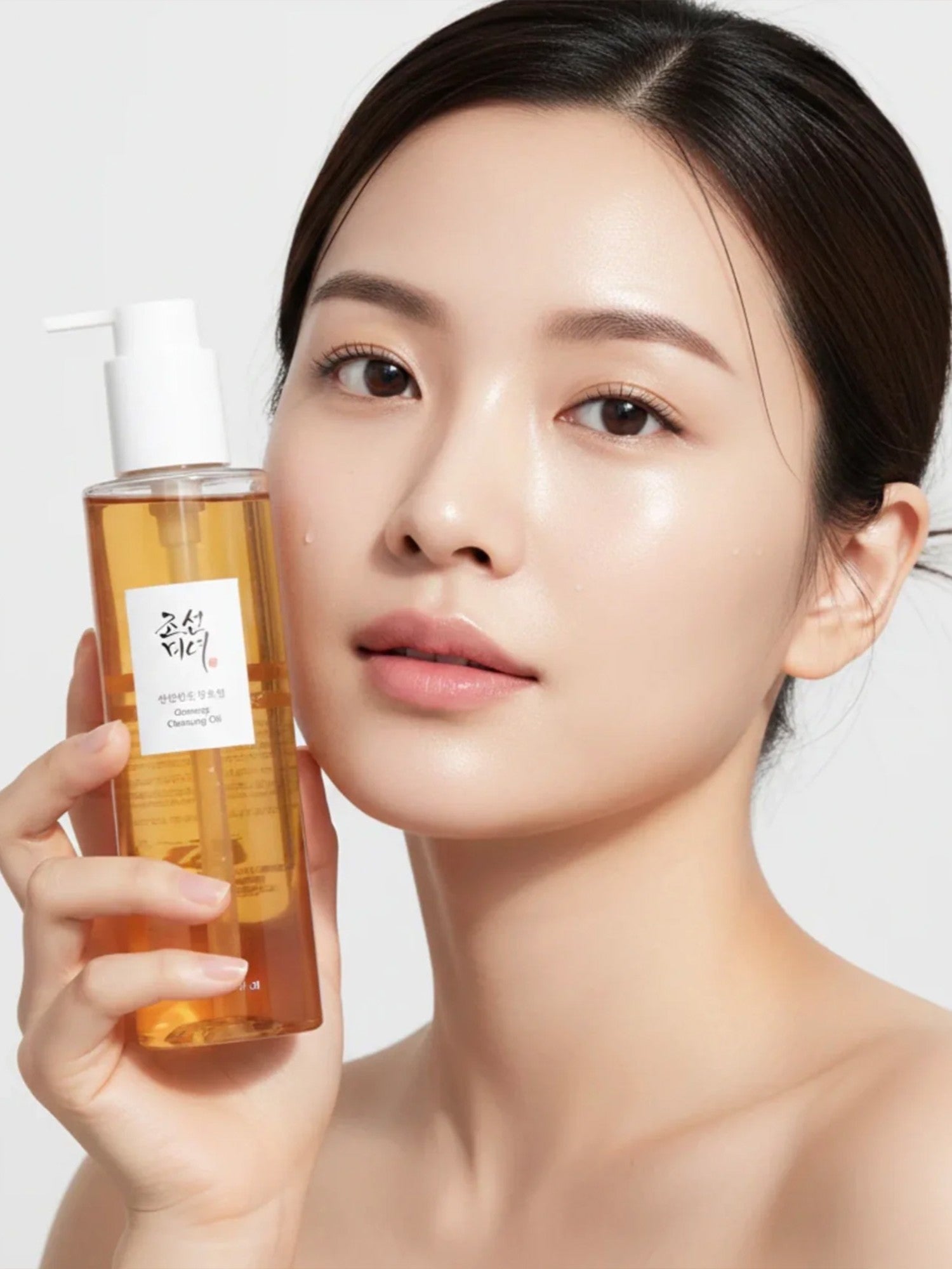 BEAUTY OF JOSEON Ginseng Cleansing Oil