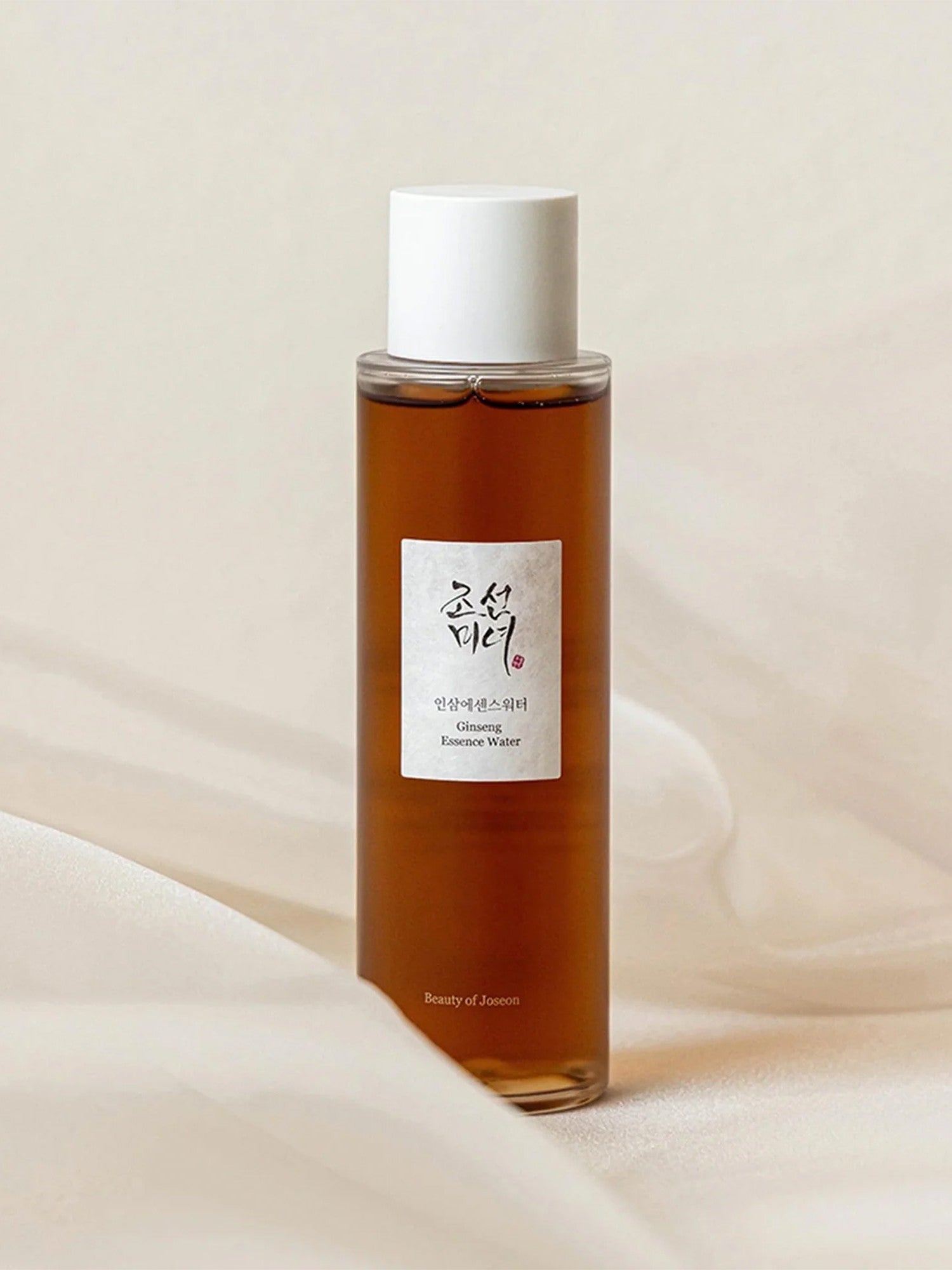 BEAUTY OF JOSEON Ginseng Essence Water