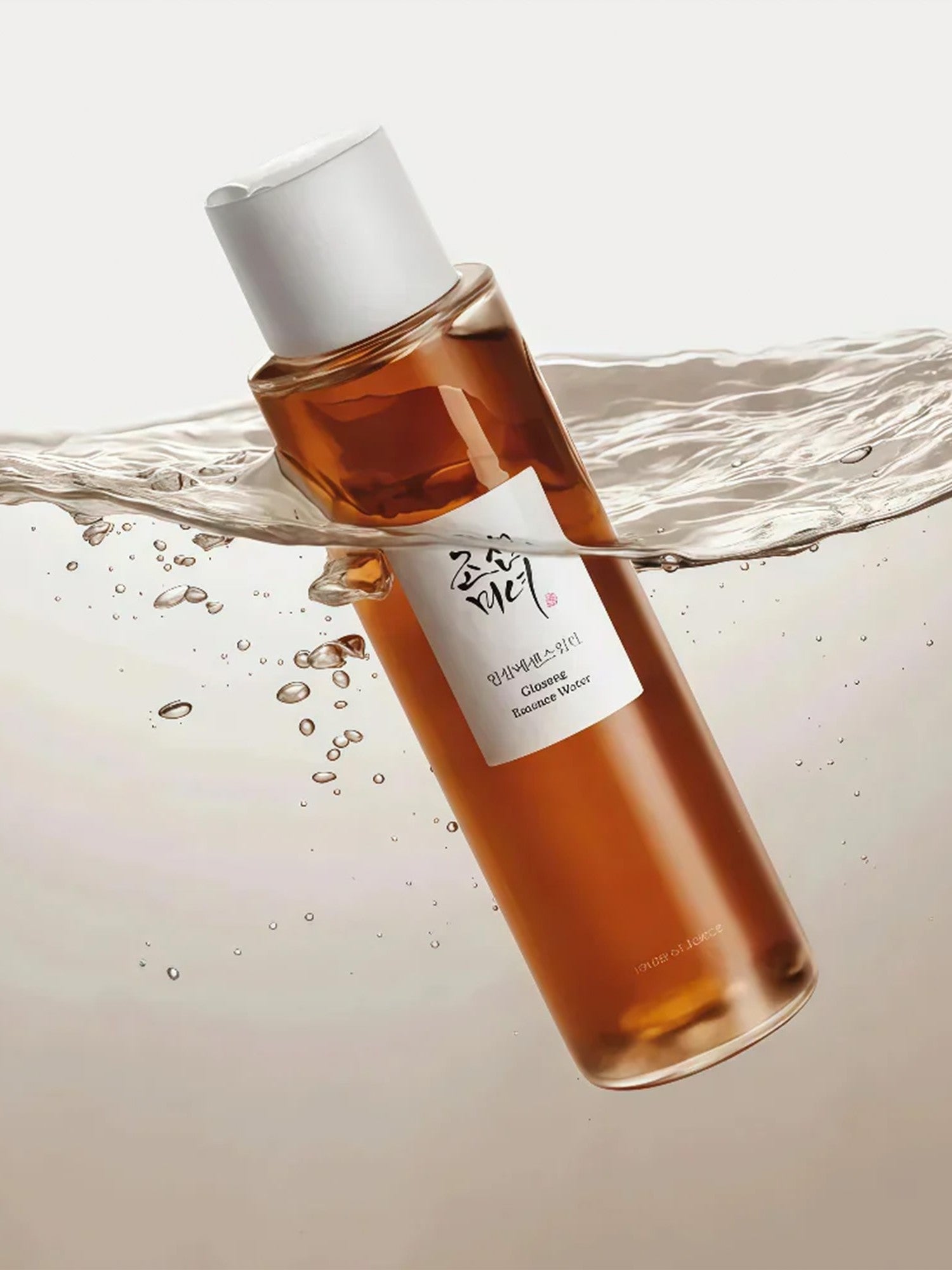 BEAUTY OF JOSEON Ginseng Essence Water