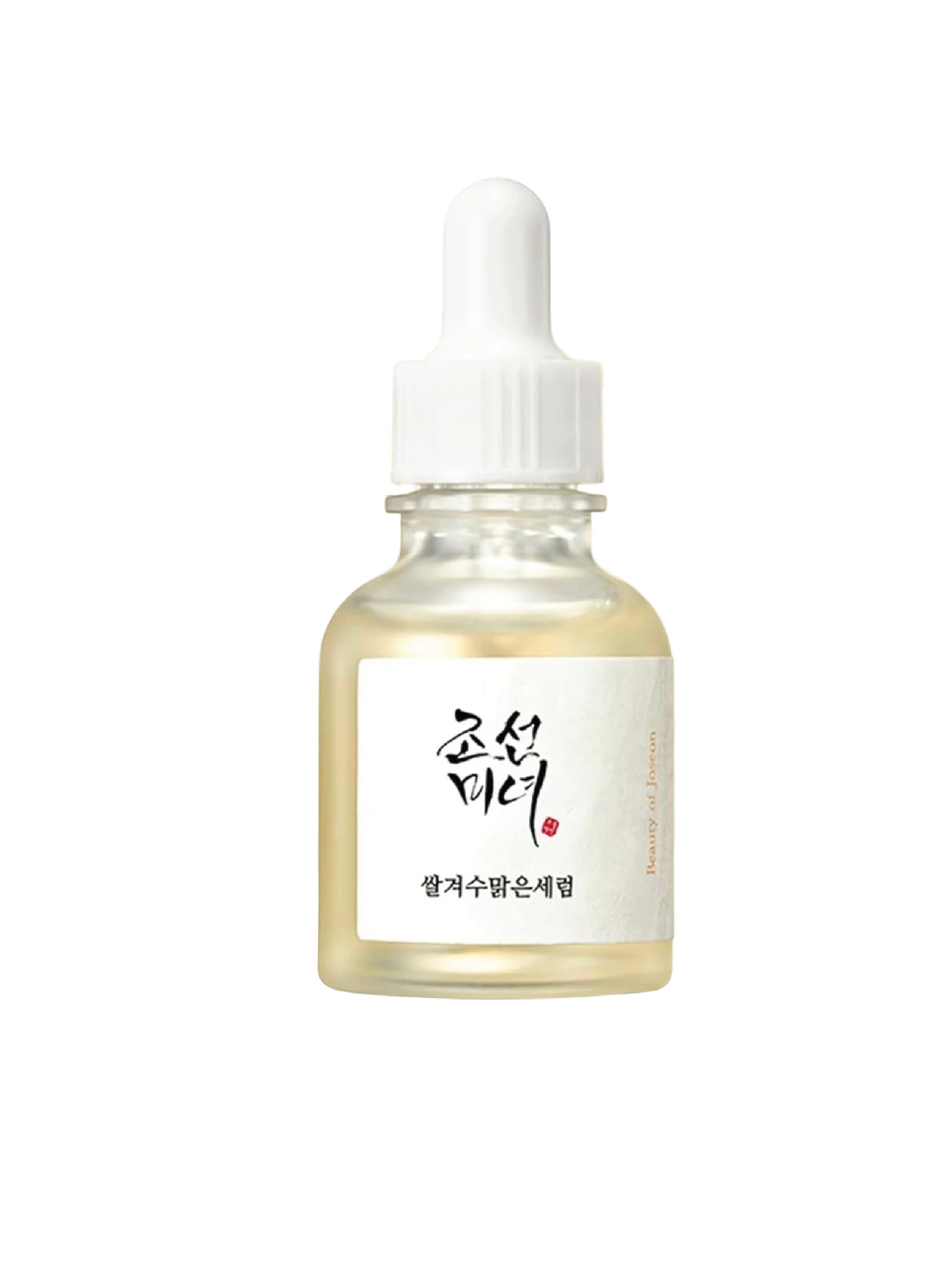 BEAUTY OF JOSEON Glow Deep Serum : Rice + Alpha Arbutin